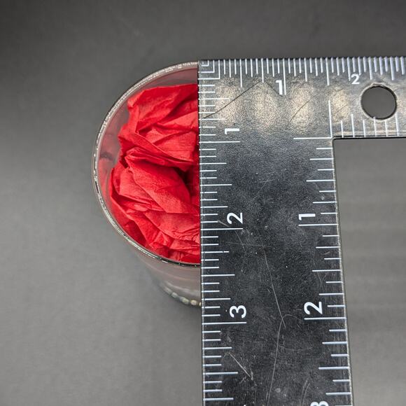 Jack Daniels Highball Glasses Set of 3 Snowflake Sweater Etched 10oz 6" Holiday - Picture 4 of 5